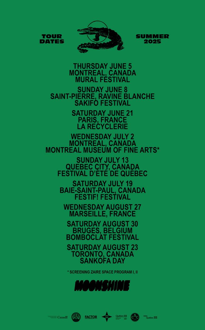 Moonshine Summer Tour 2025