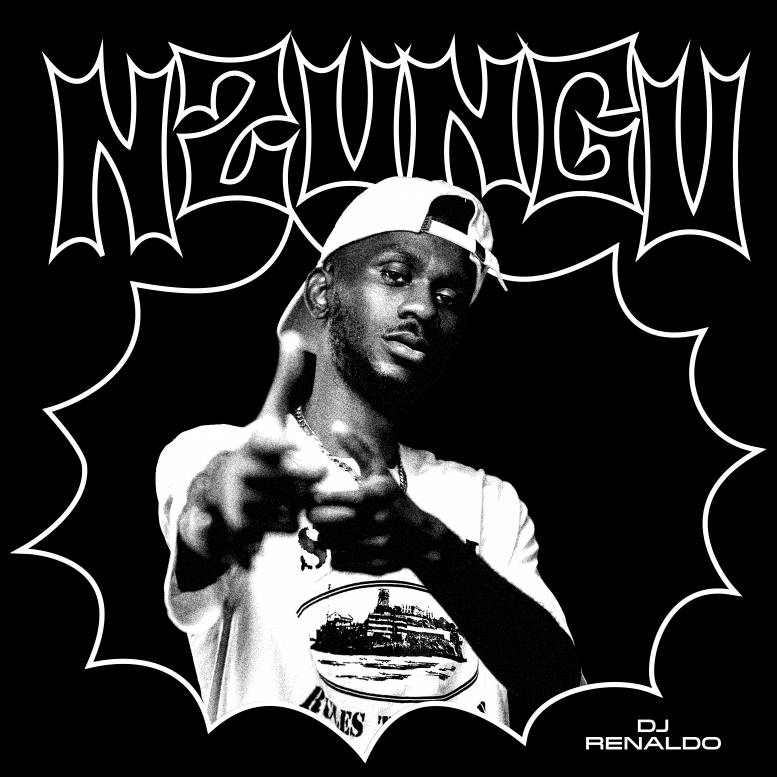 Nzungu