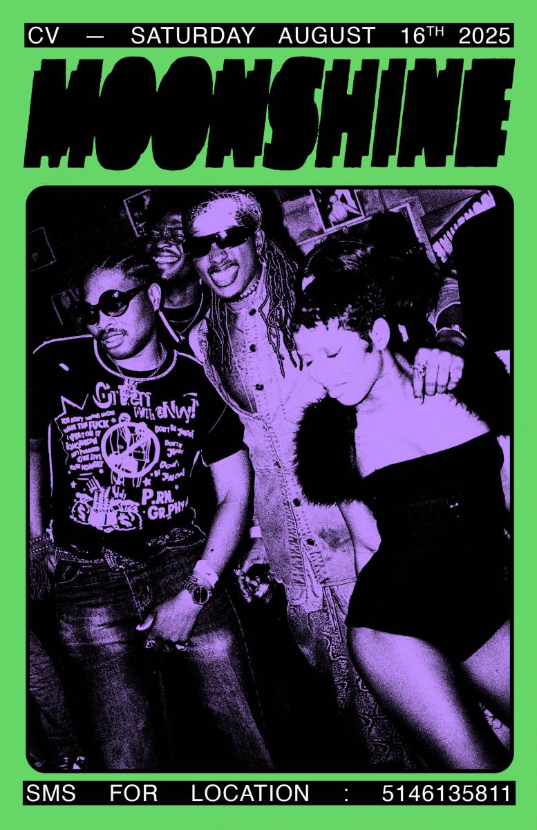 Moonshine CV