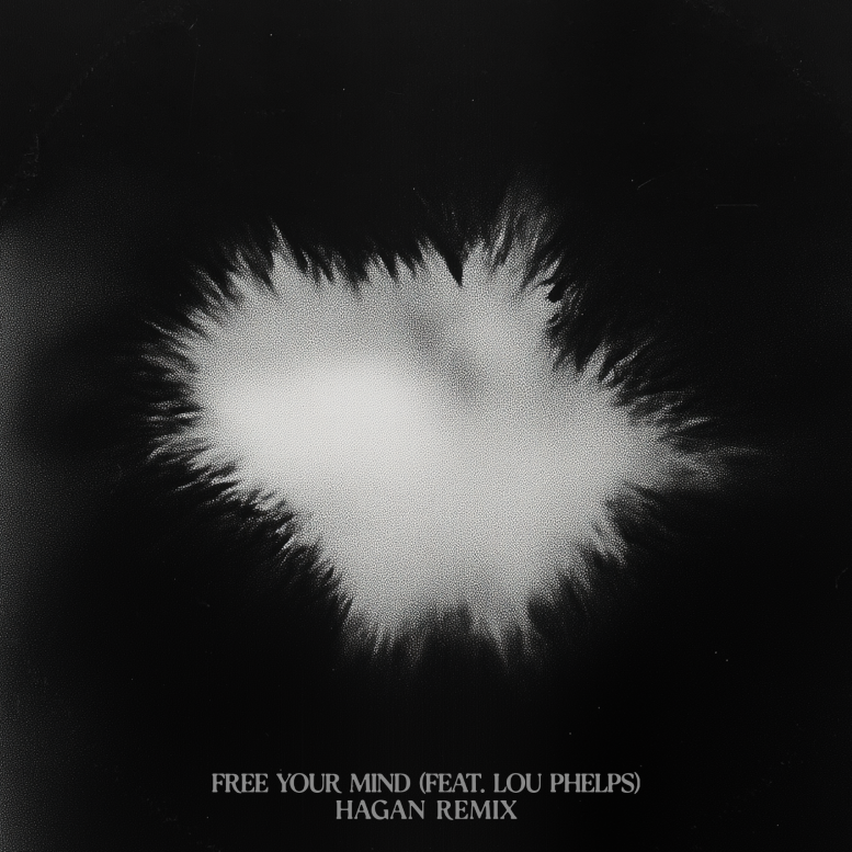 Free Your Mind (feat. Lou Phelps) (Hagan Remix)