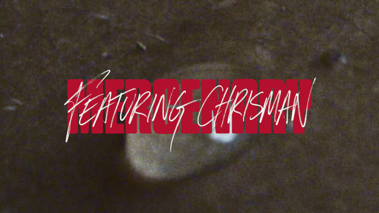 Moonshine, Chrisman – Mercenary [Official Visualizer]