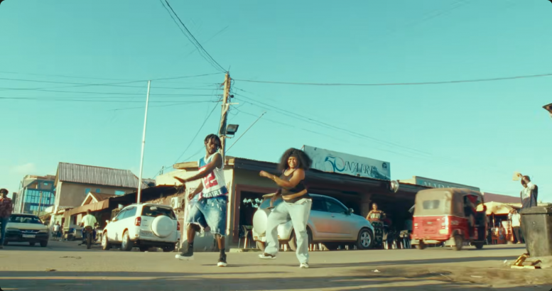 DJ P2N – Yeyo (feat. Poison Mobutu & DJ Boyoma) [Official Music Video]