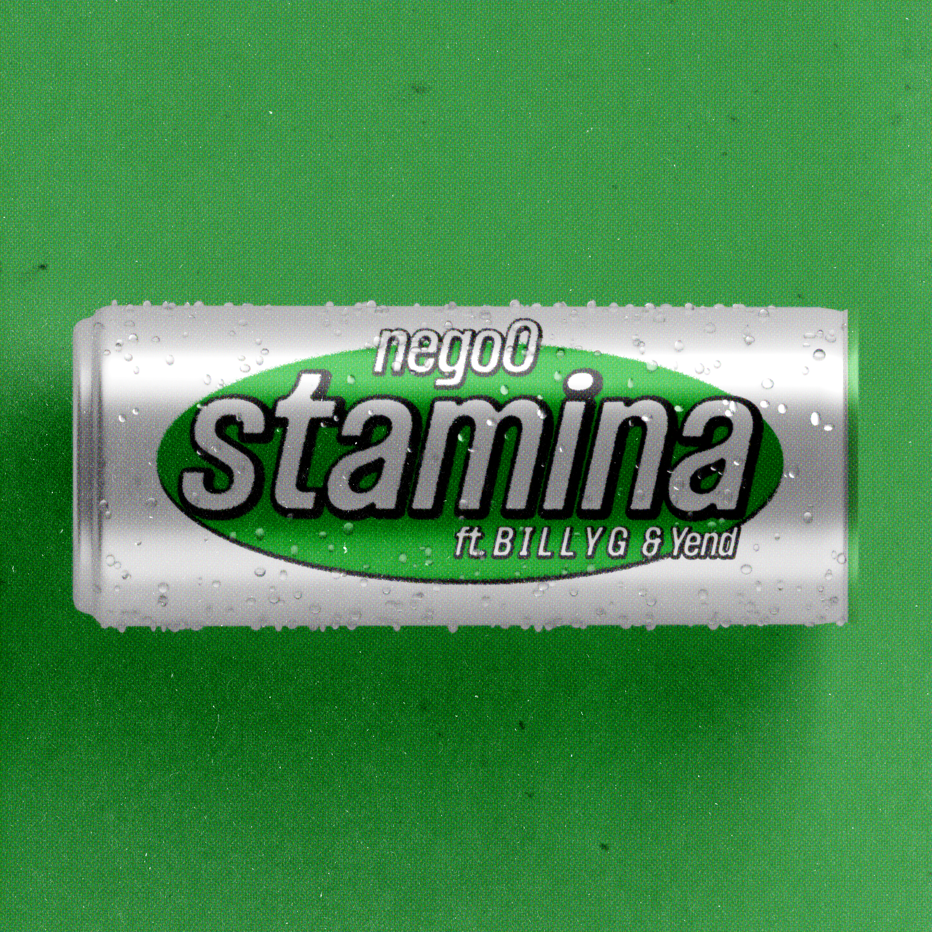 STAMINA
