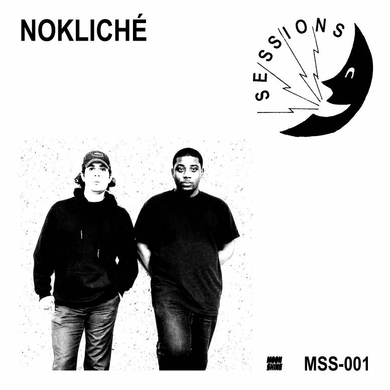 Moonshine Sessions 001: NoKliché (DJ Mix)