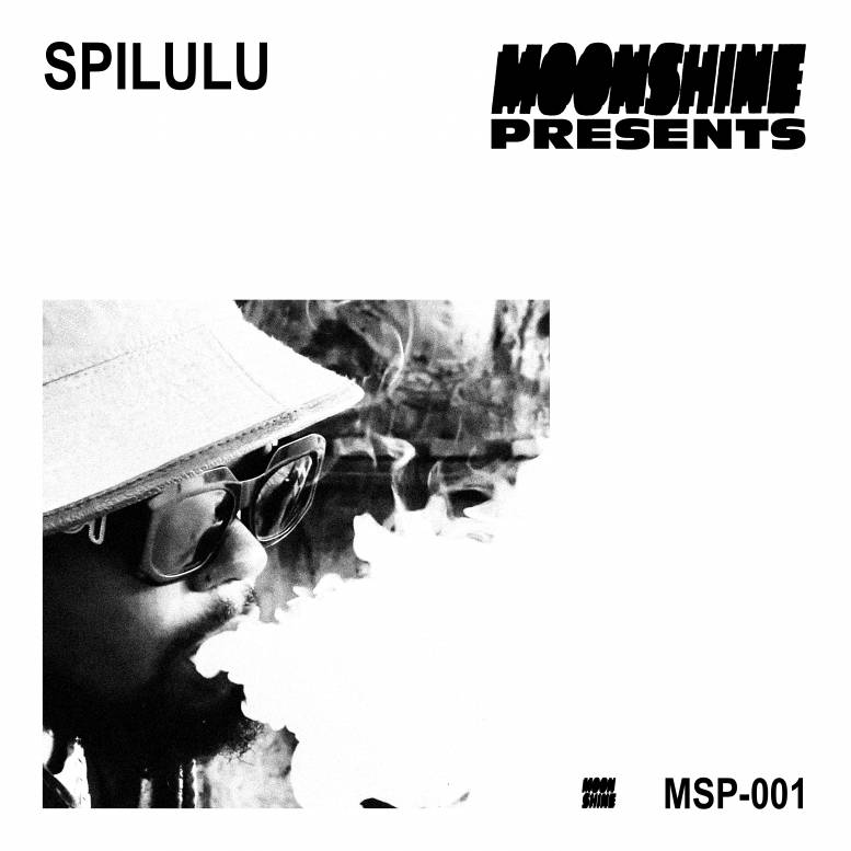 Moonshine Presents 001: Spilulu (DJ Mix)