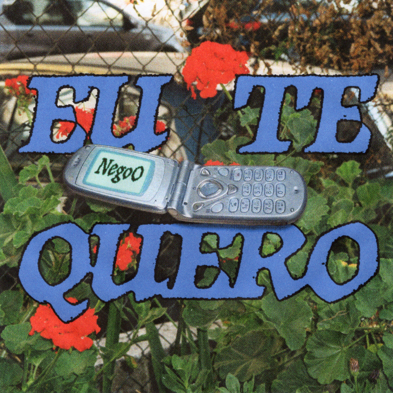 EU TE QUERO